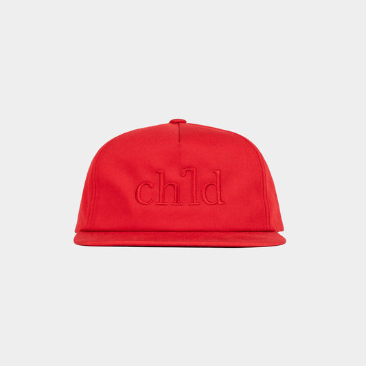 CLASSIC LOGO TONAL HAT