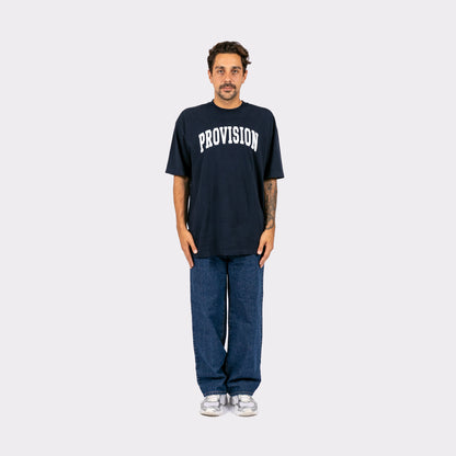 PROVISION UNIVERSITY TEE