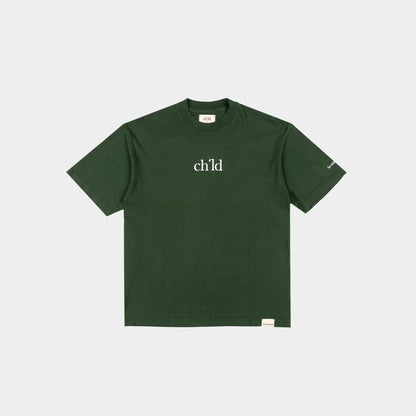 FOUNDATIONS + GENESIS TEE