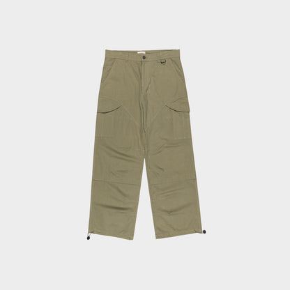 BE STILL JACOB PANT - OLIVE