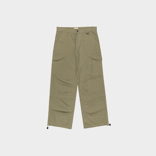 BE STILL JACOB PANT - OLIVE