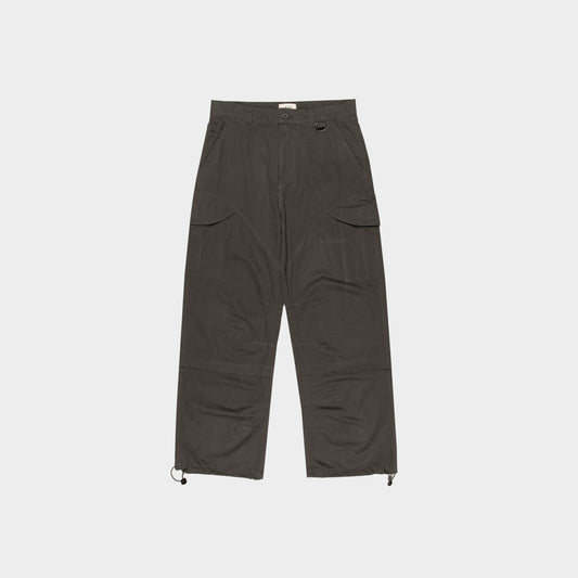BE STILL JACOB PANT - CHARCOAL