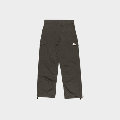 BE STILL JACOB PANT - CHARCOAL