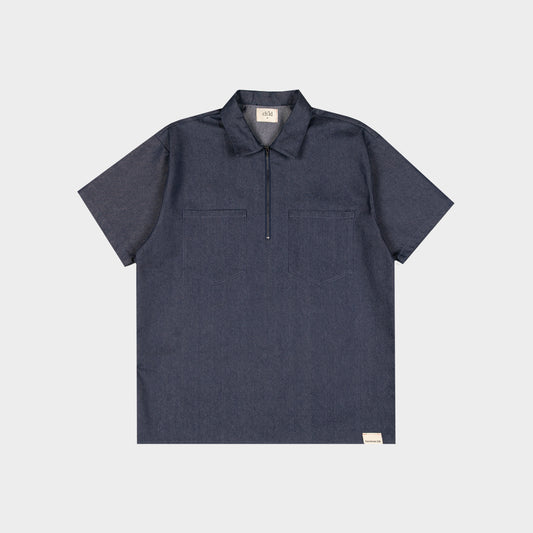 BE STILL WORK SHIRT