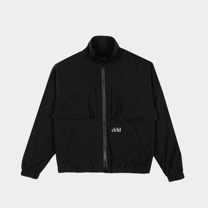 TRACK JACKET