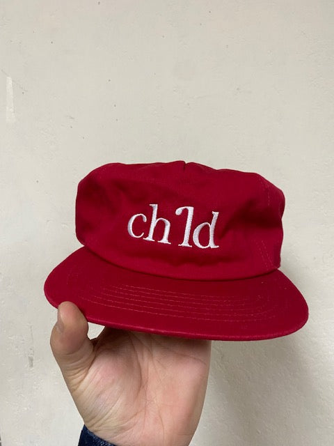 Friends & Family Painter Hat