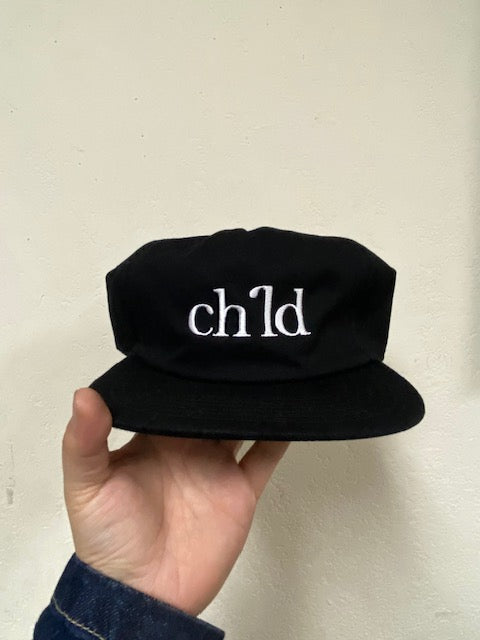 Friends & Family Painter Hat