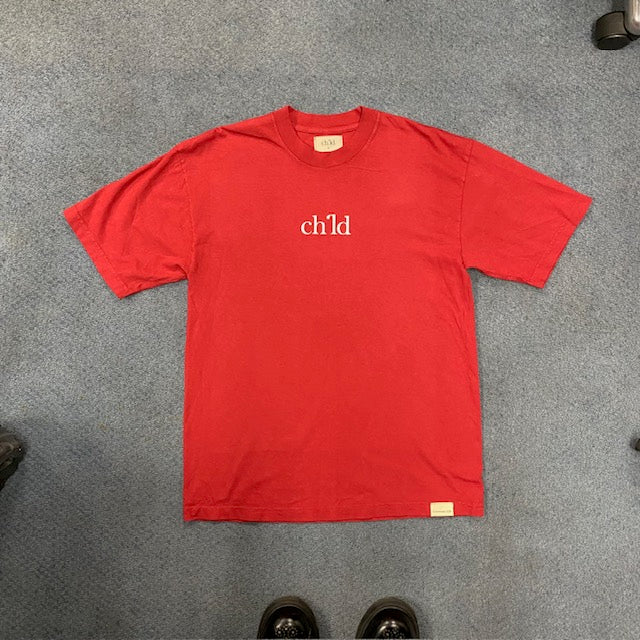 FOUNDATIONS + GENESIS TEE