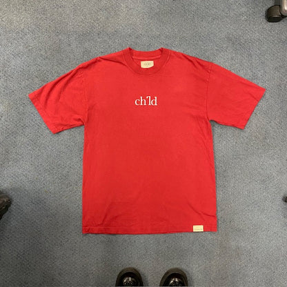 FOUNDATIONS + GENESIS TEE