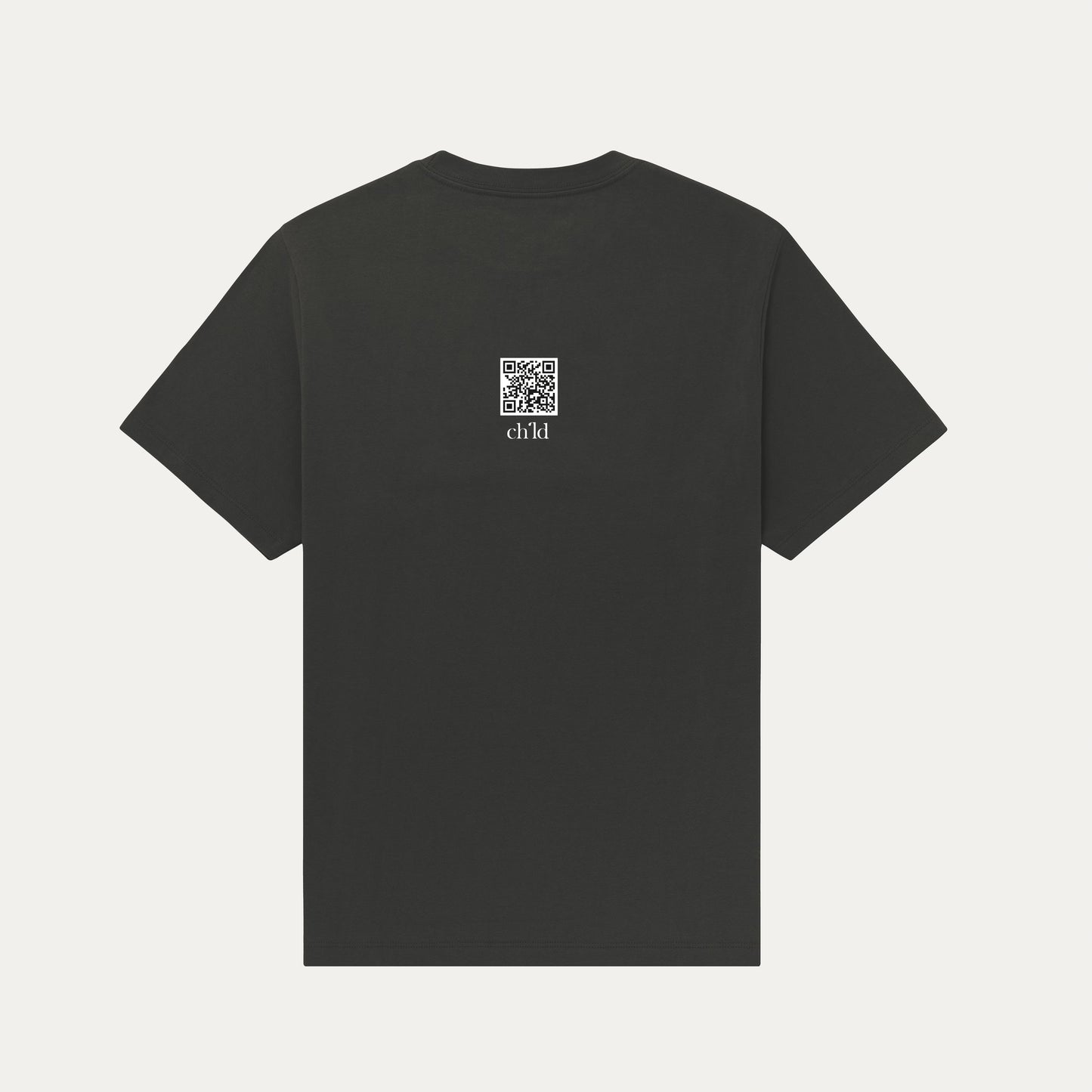 GOD IS GREAT KOBE OLD ENGLISH TEE