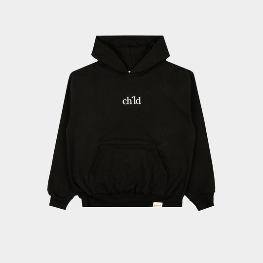 GENESIS HOODIE